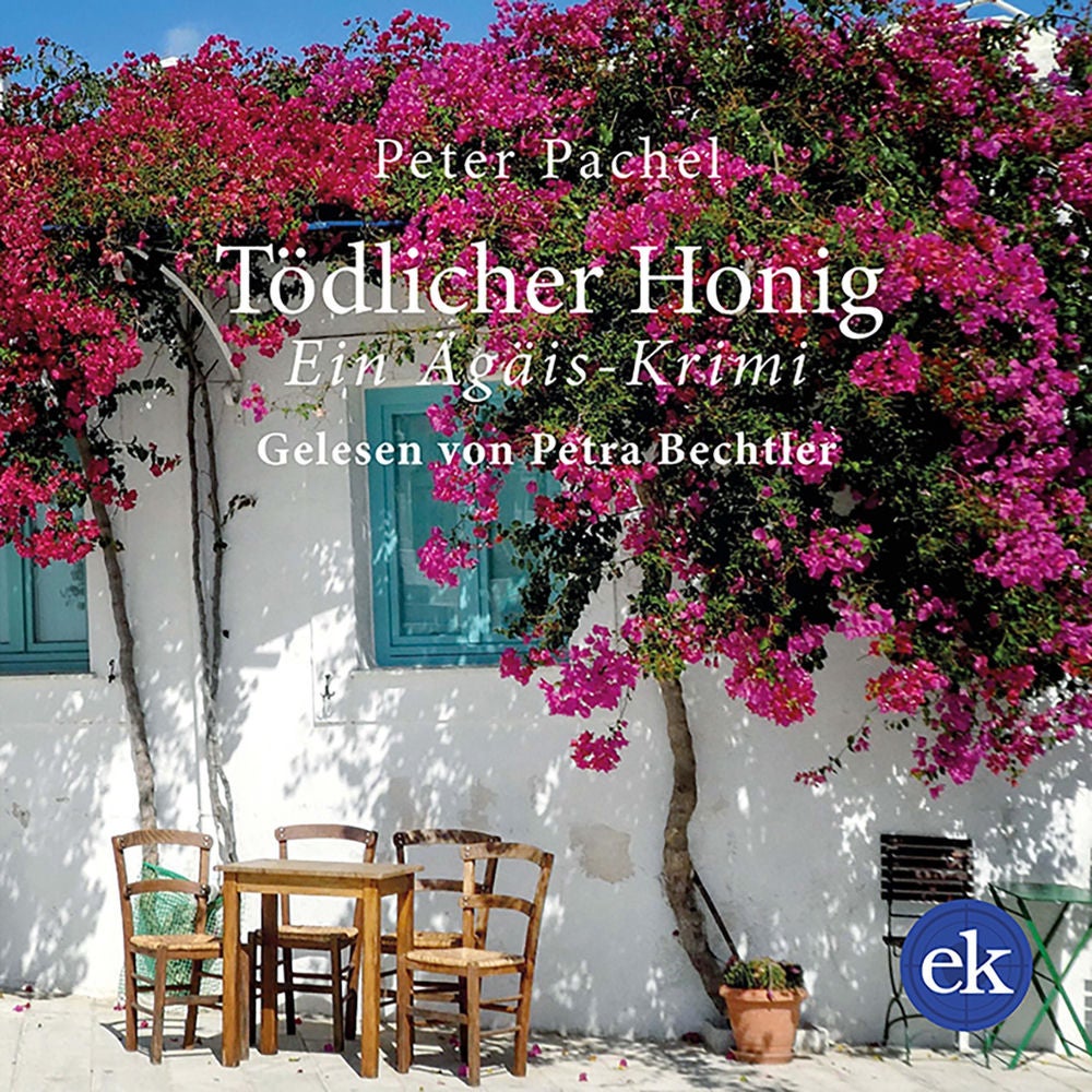 Tödlicher Honig