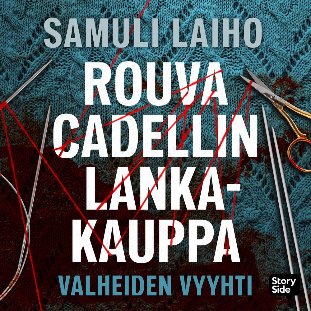 Valheiden vyyhti