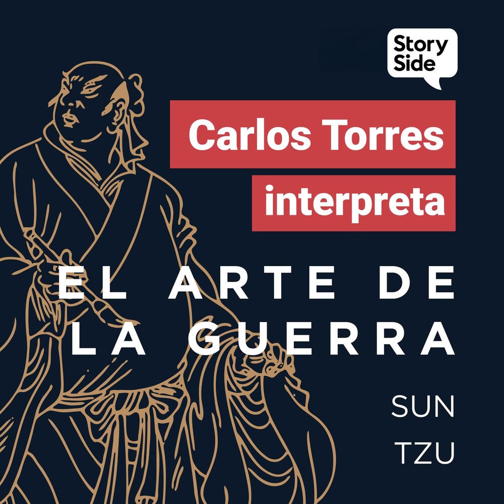 El arte de la guerra