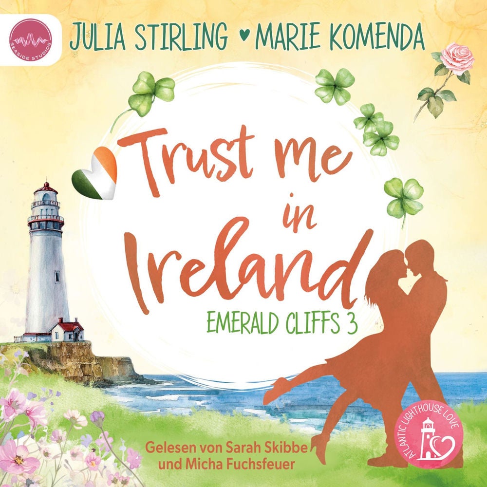 Trust me in Ireland