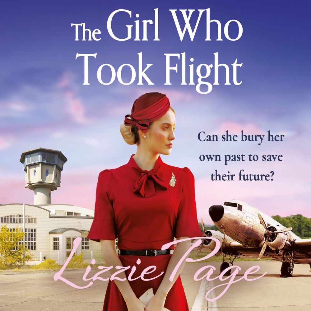 The Girl Who Took Flight