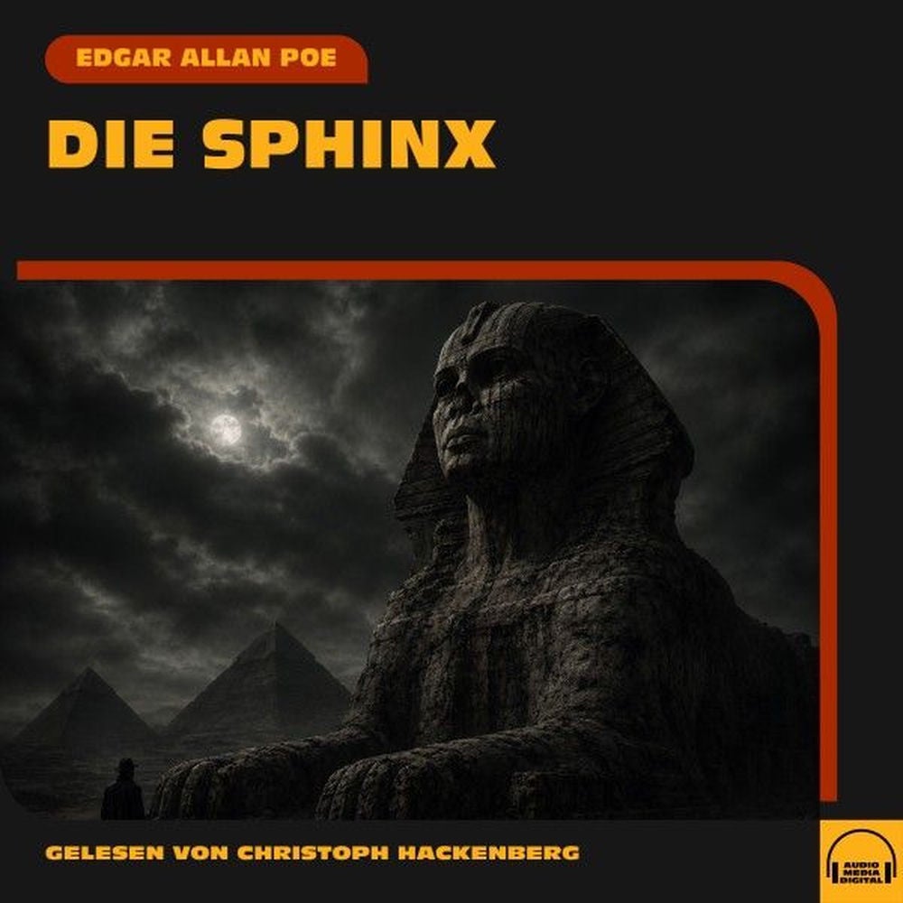 Die Sphinx