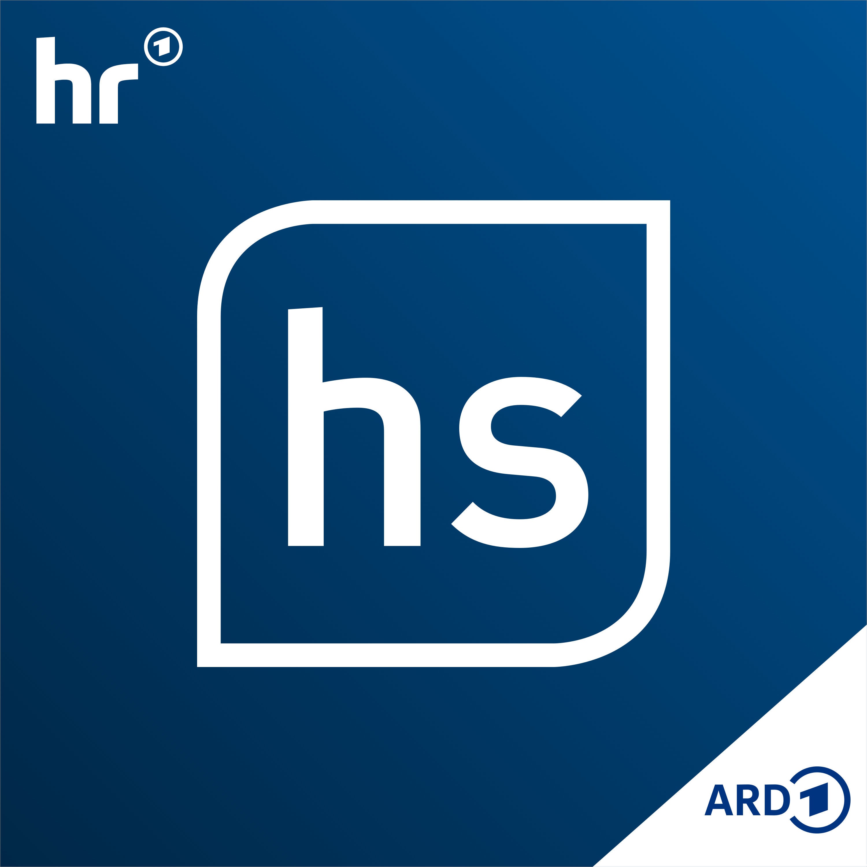 Die hessenschau zum Hören