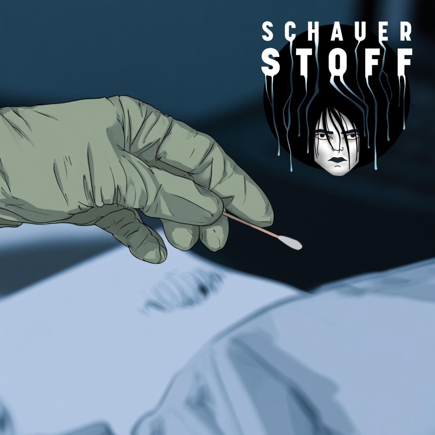 Schauerstoff Compilation: Späte Gewissheit