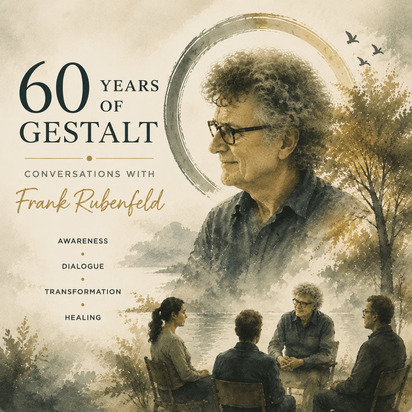 The Tao of Gestalt