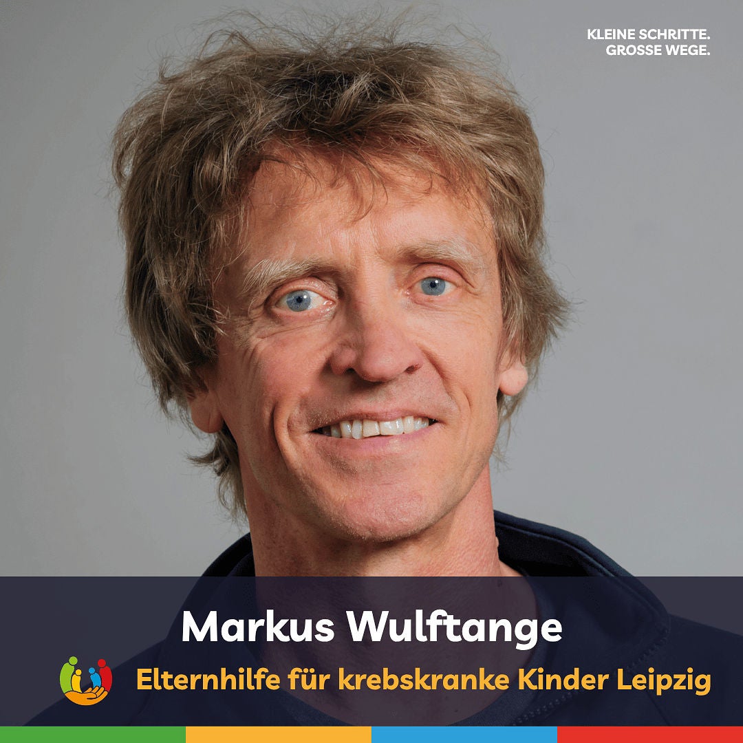 #2 "Raus aus'm Bett, aktiv werden!"