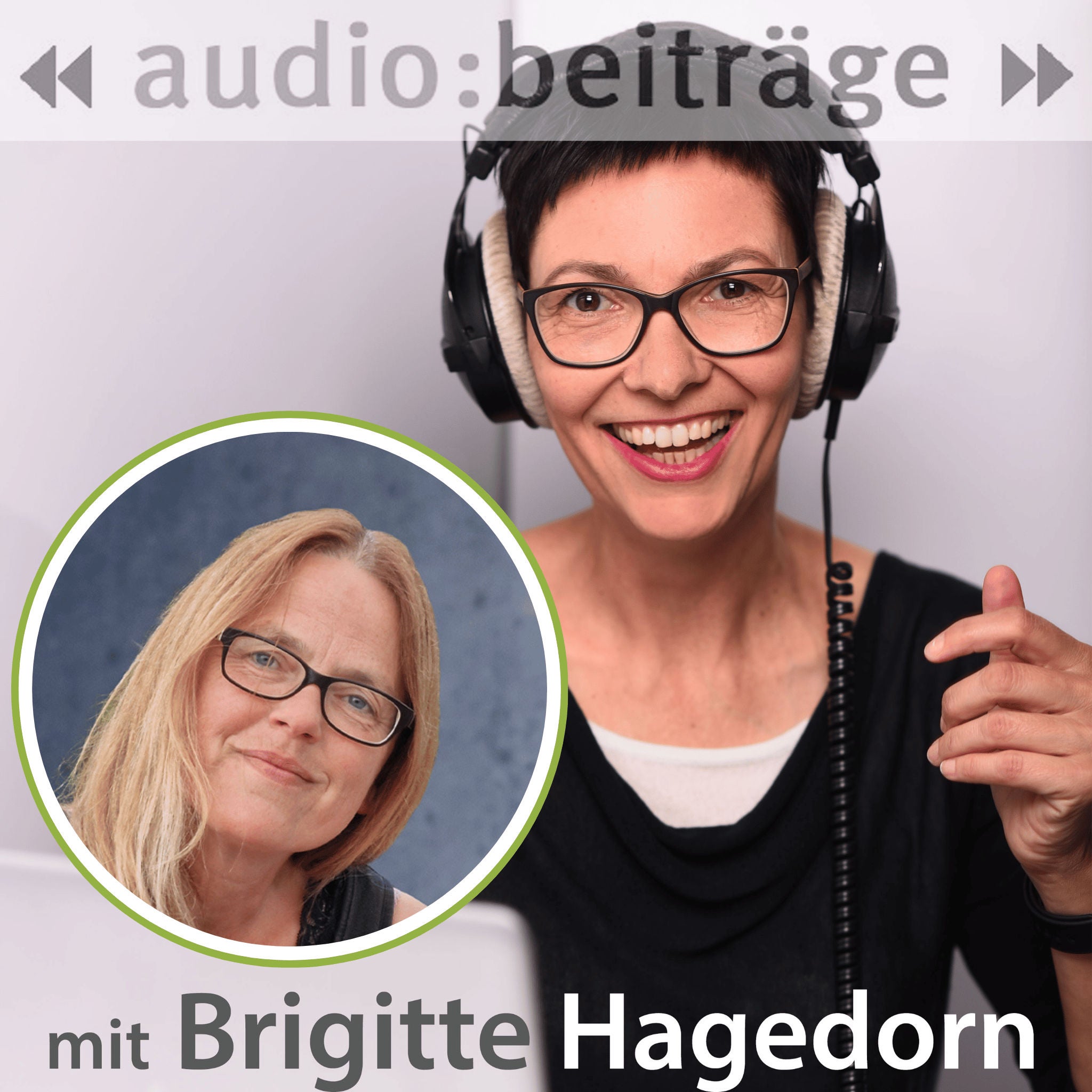 PüP139 - Podcasten aus Neugier und wie KI die Produktion erleichtert