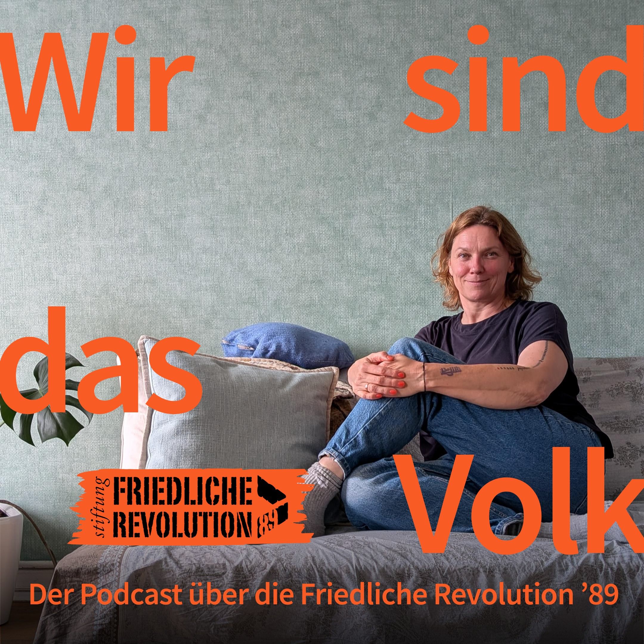 Wie fühlt es sich an, als Teenager die Heimat zu verlieren, Nadja Klier?