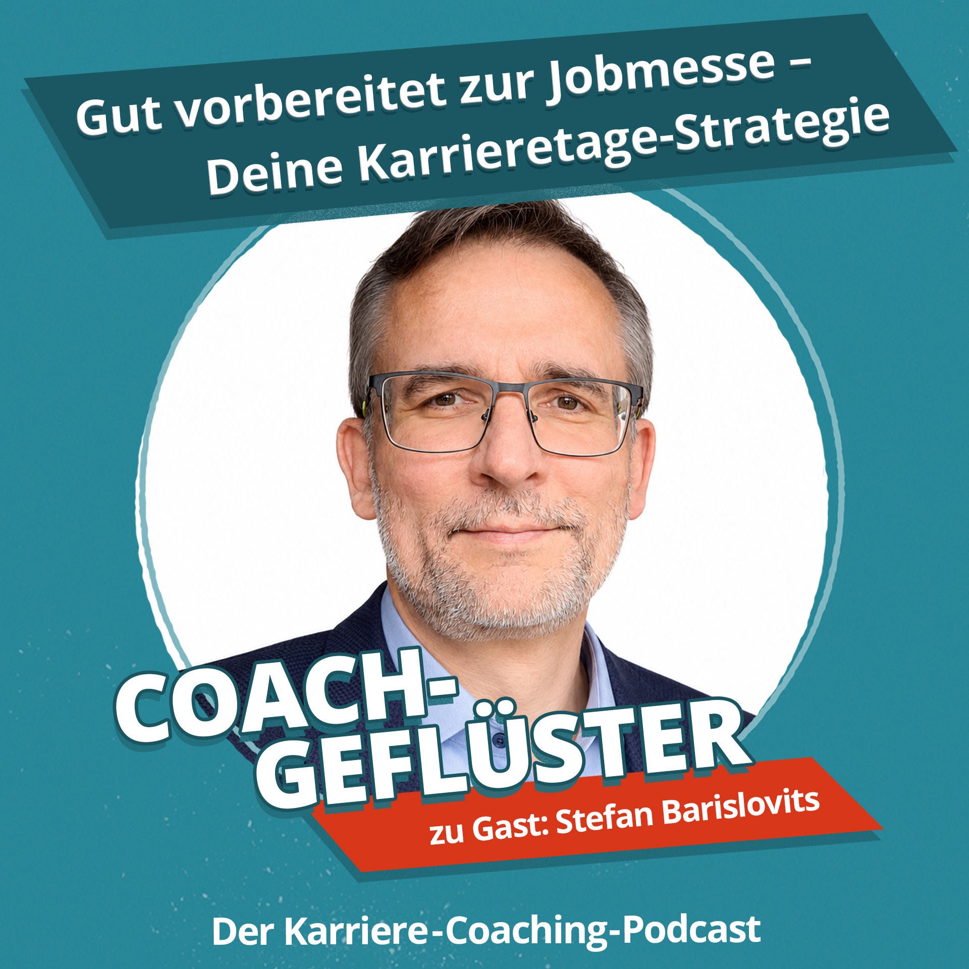 Gut vorbereitet zur Jobmesse – Mit dieser Strategie holst du das Maximum aus den Karrieretagen