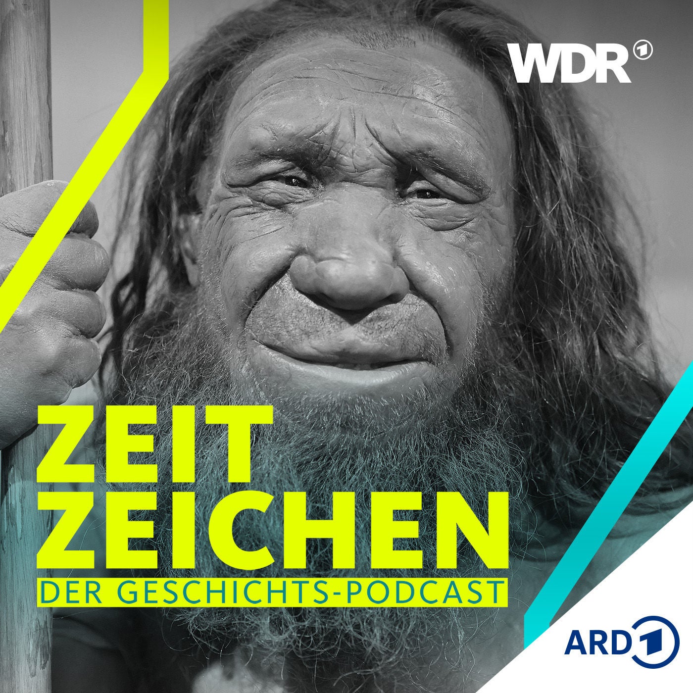 Warum der Neandertaler uns ähnlicher ist, als wir denken
