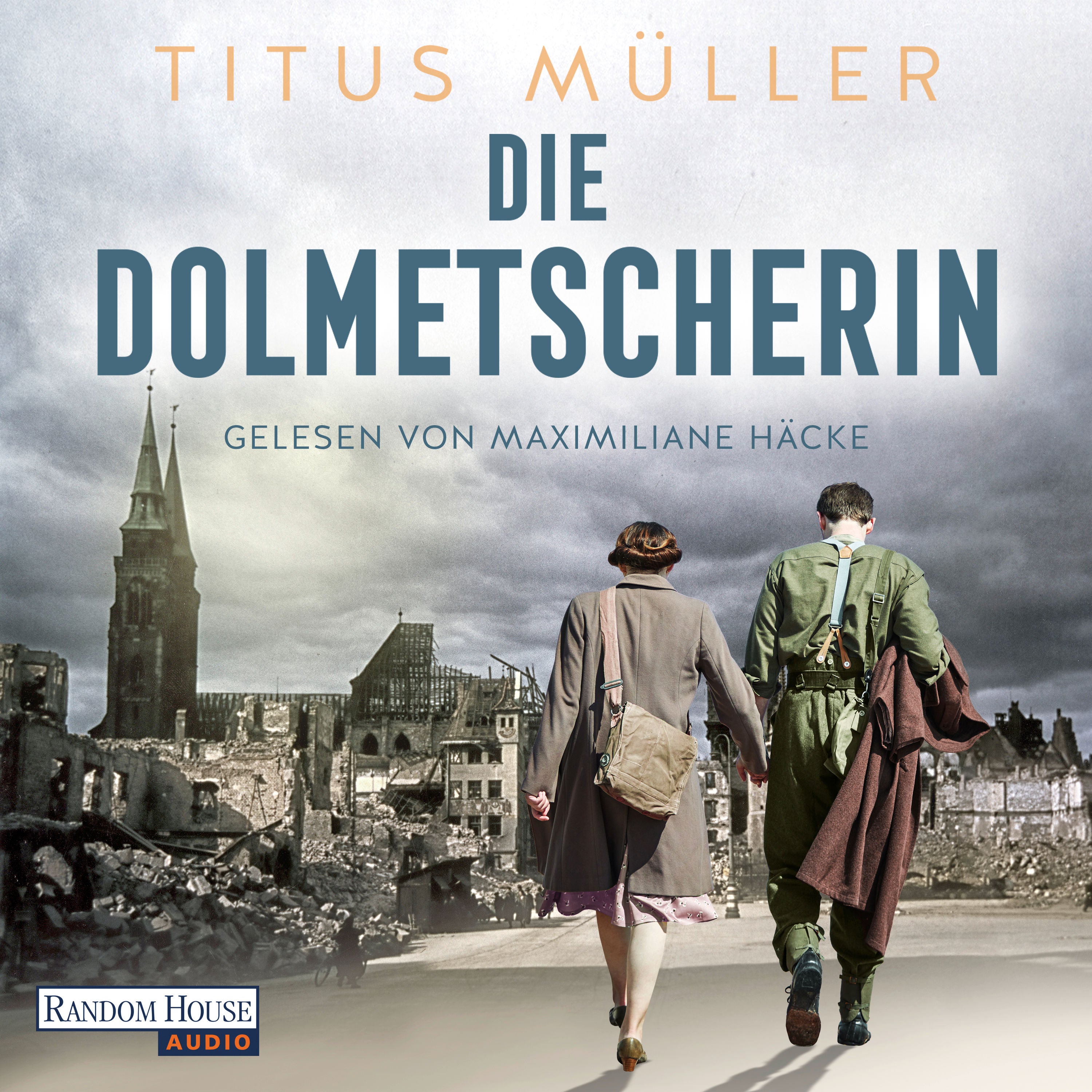 Die Dolmetscherin