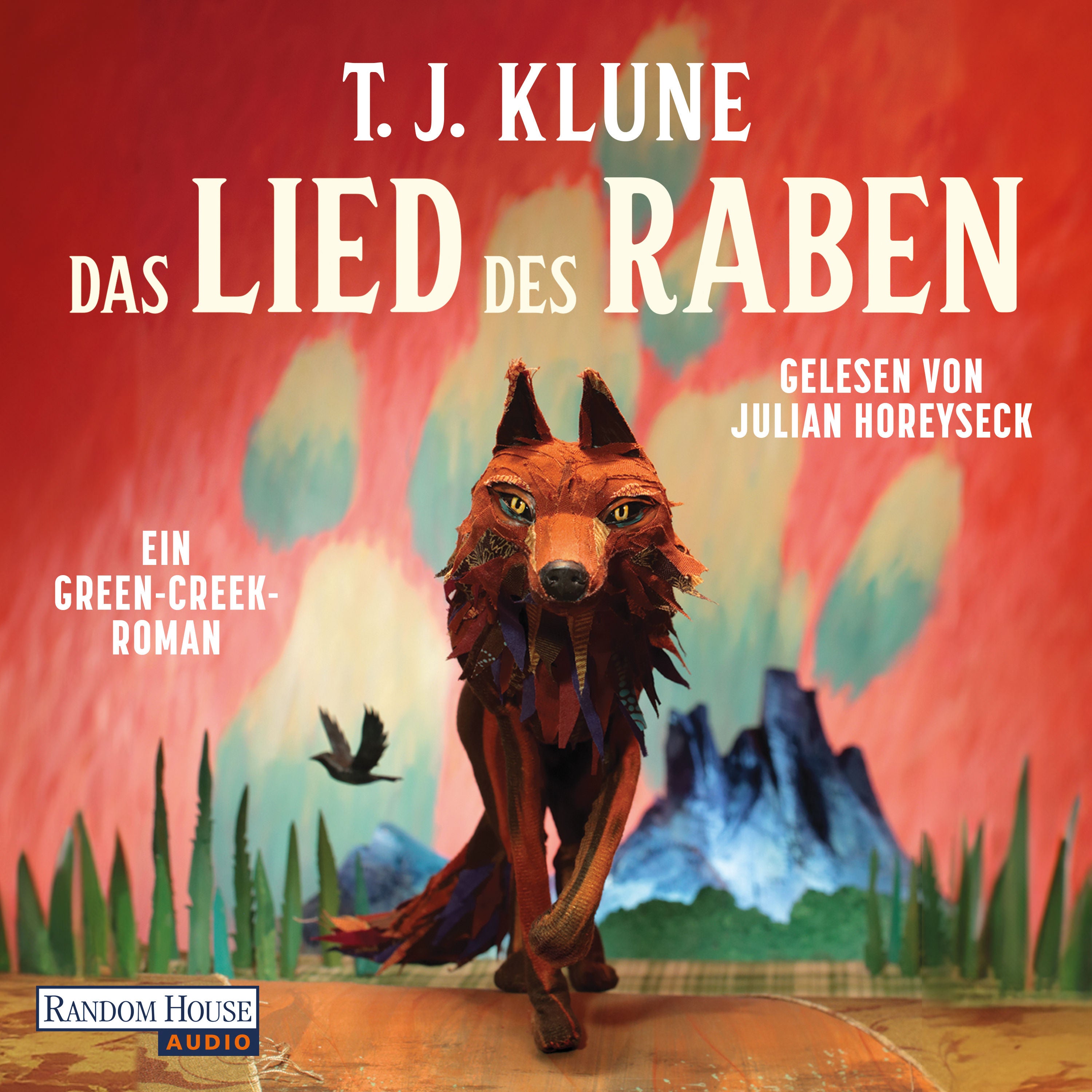 Das Lied des Raben