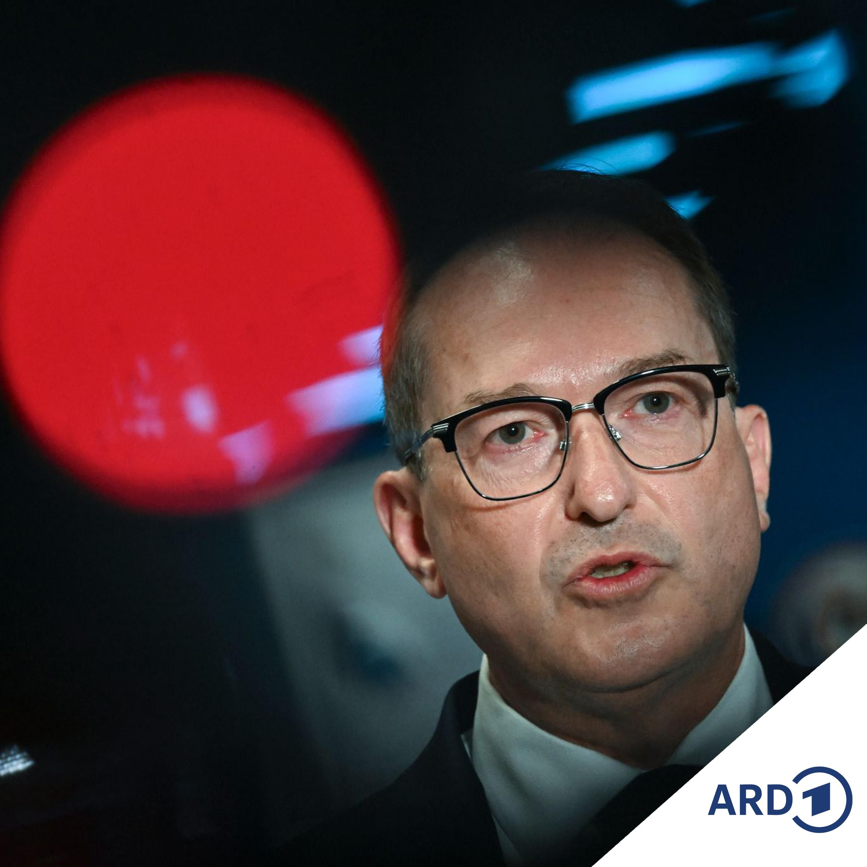 Leipzig: Dobrindt spricht von neuer Bedrohungslage