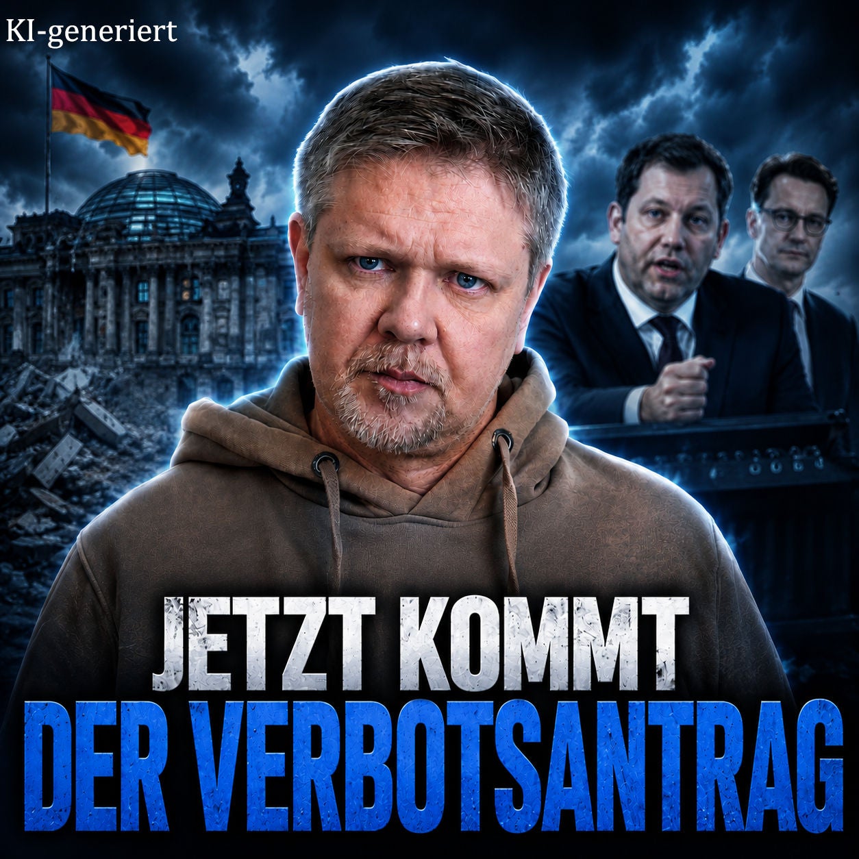#675: Nach Ludwigshafen & Niedersachsen: Jetzt kommt der nächste Angriff auf die AfD!