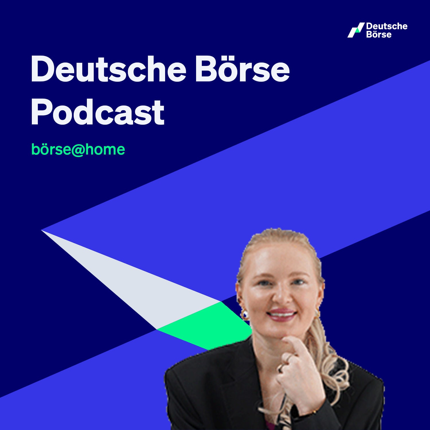 Börse@home #314: Der direkte Draht zum Unternehmen - Investor Relations richtig nutzen. Mit Julia Stoetzel