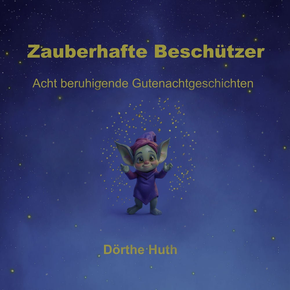 Zauberhafte Beschützer