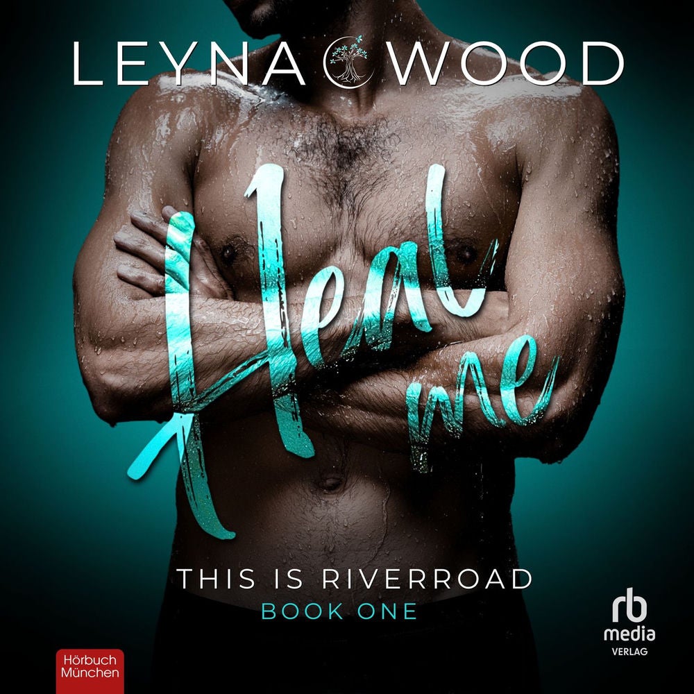 This is Riverroad: Heal me - This is Riverroad, Band 1