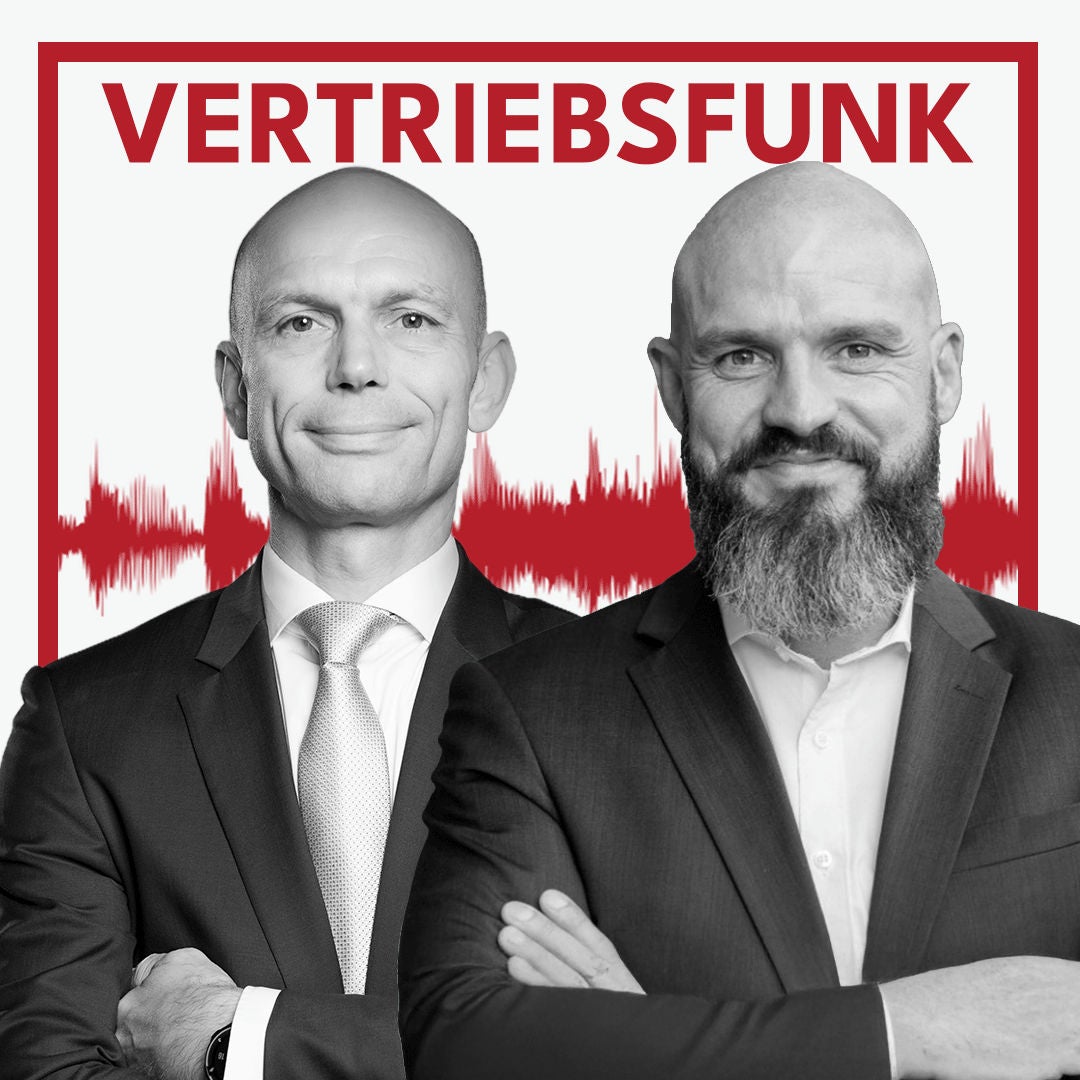 #898 StartUp revolutioniert die Kunststoffindustrie. Mit Christian Götze