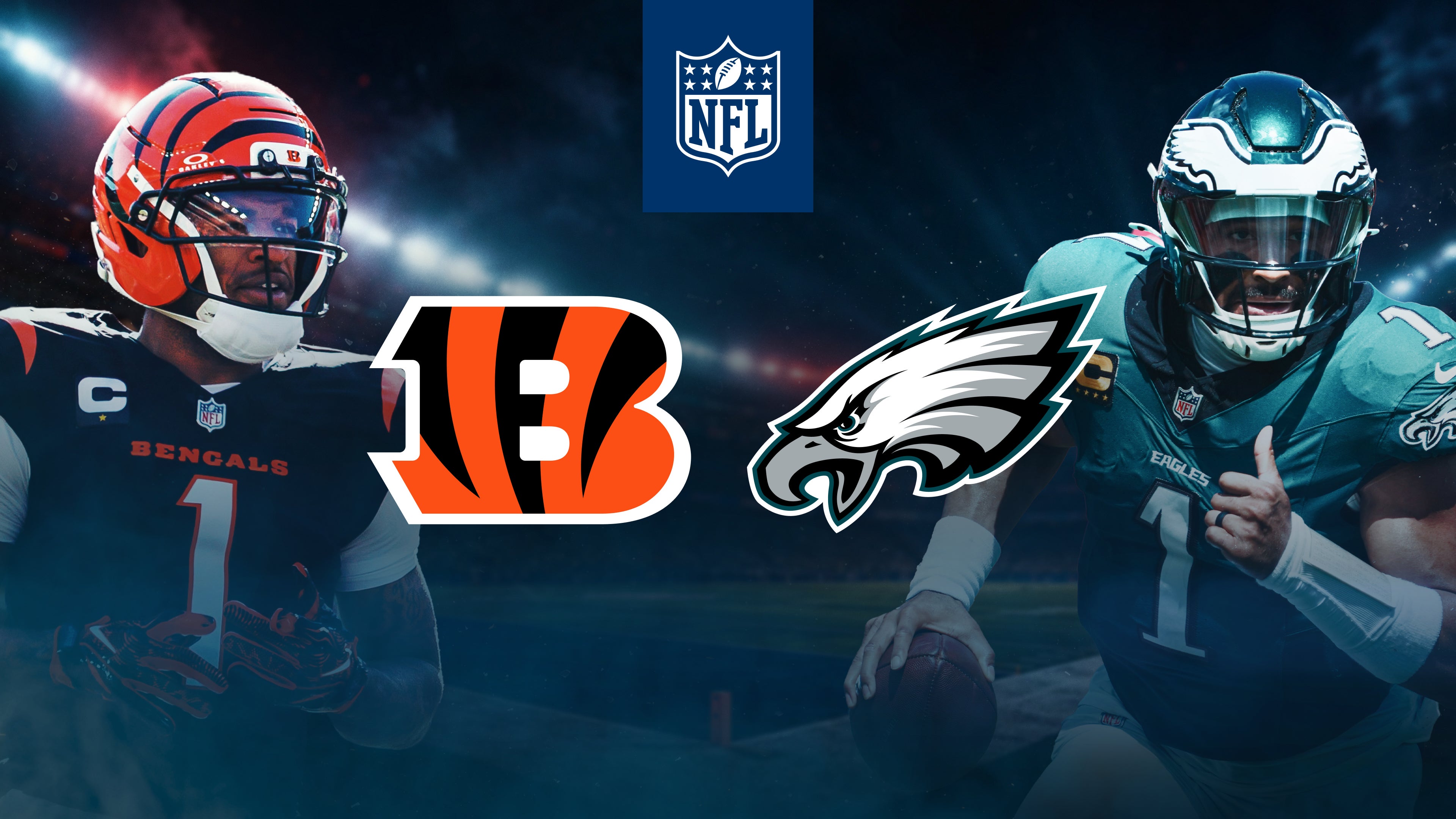 PRESEASON: Cincinnati Bengals at Philadelphia Eagles