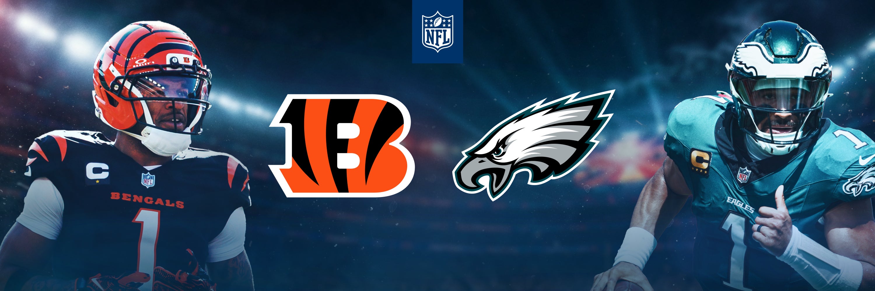 PRESEASON: Cincinnati Bengals at Philadelphia Eagles