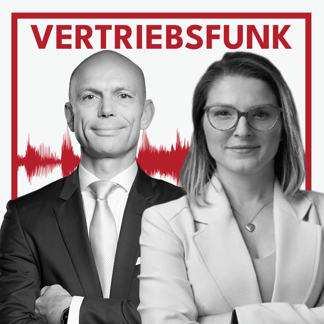 #887 Sales Secrets: Warm Calling und wie Du es richtig machst. Mit Christiana Kunzner