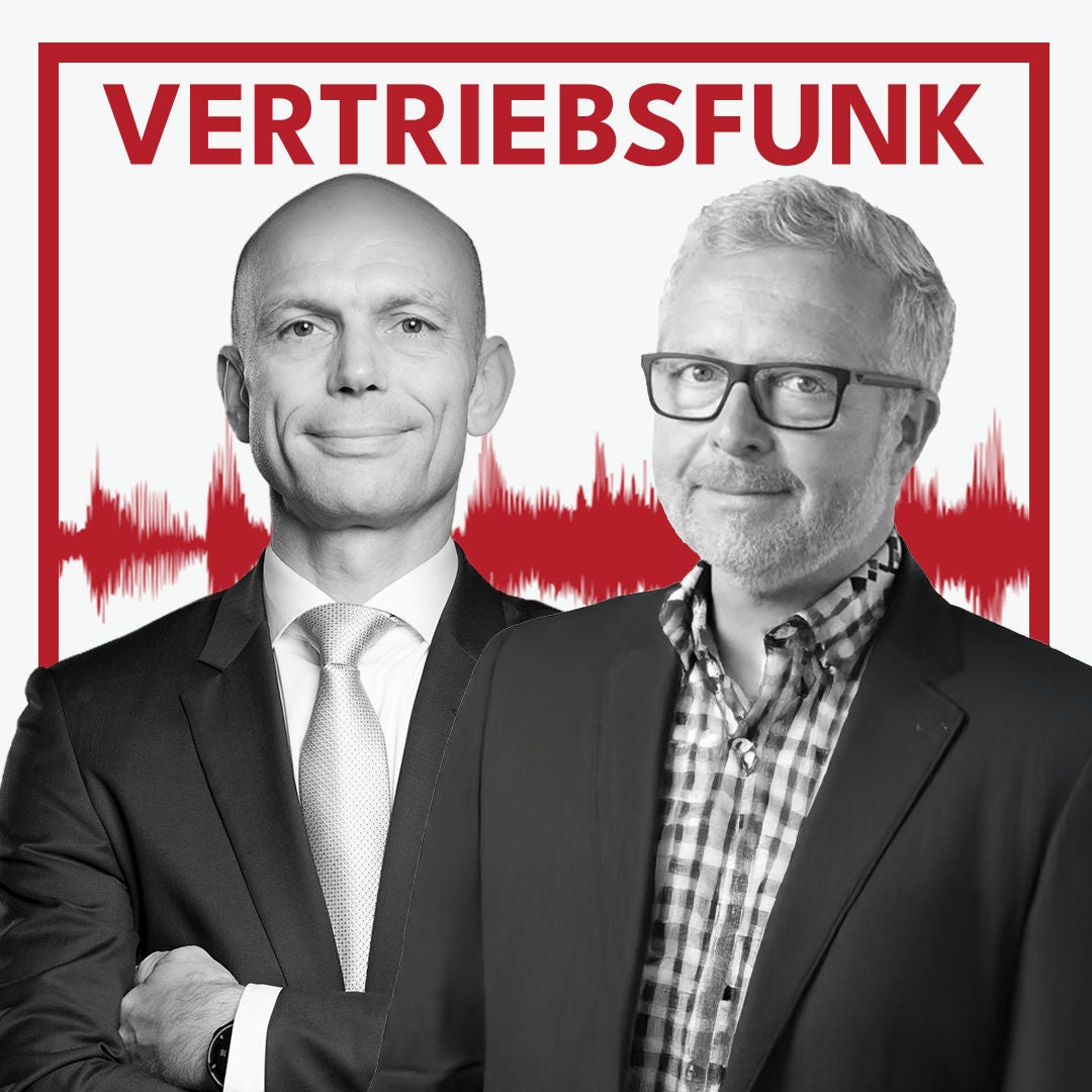 #890 Vertriebsmeetings neu gedacht. Mit Stephan Heinrich