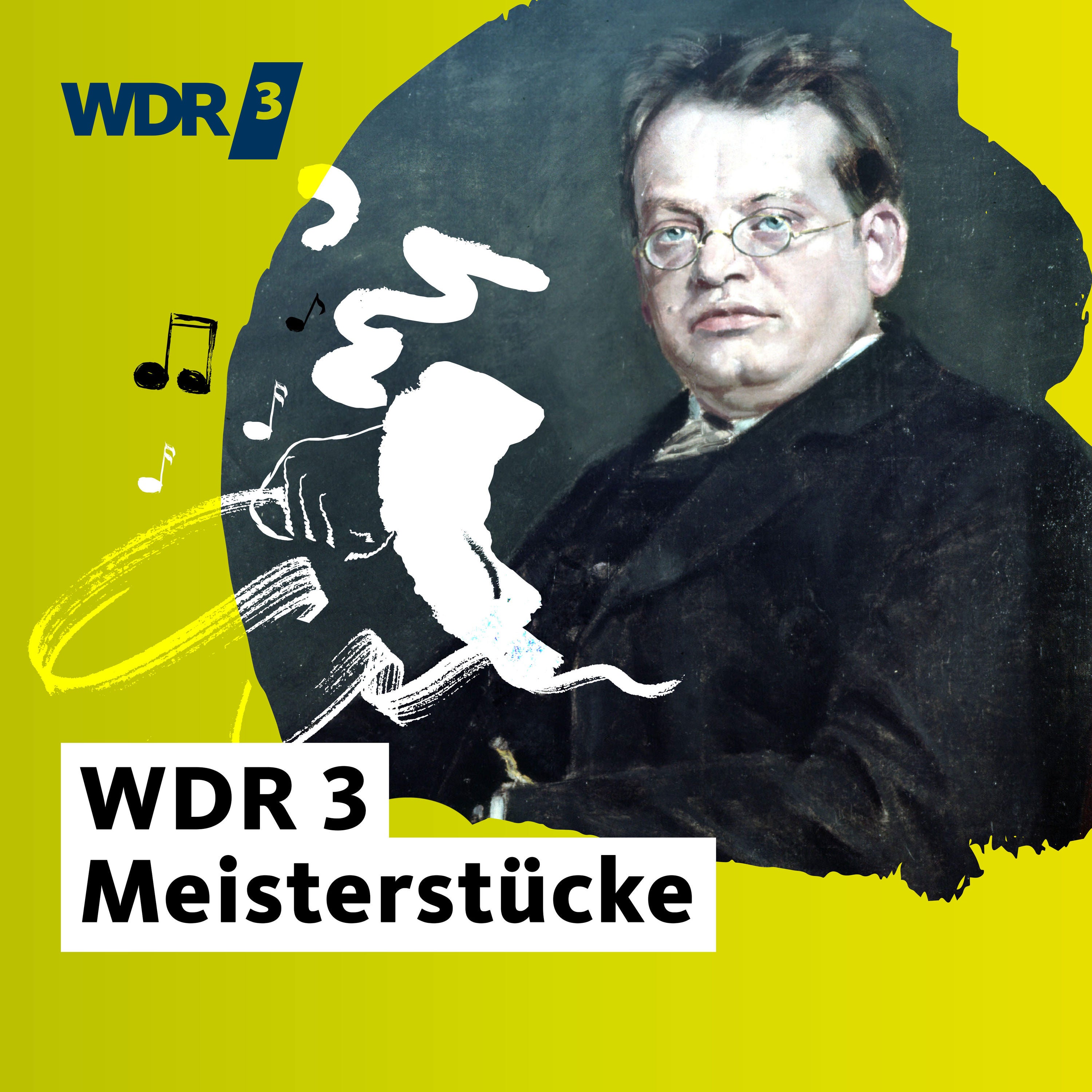 Reger: Mozart-Variationen – Mozart à la Reger