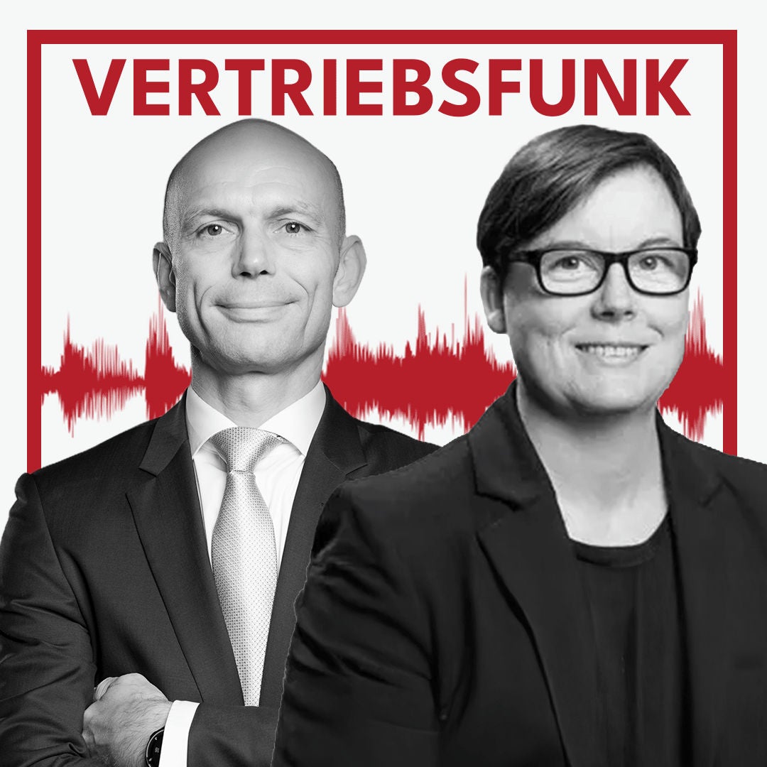 #870 LinkedIn für Vertrieb Update. Mit Britta Behrens
