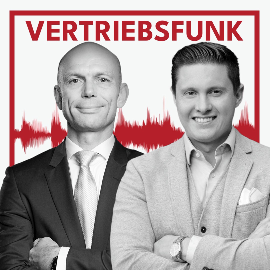 #876 Beste Fachkraft = Beste Führungskraft? Mit Dominik Roth