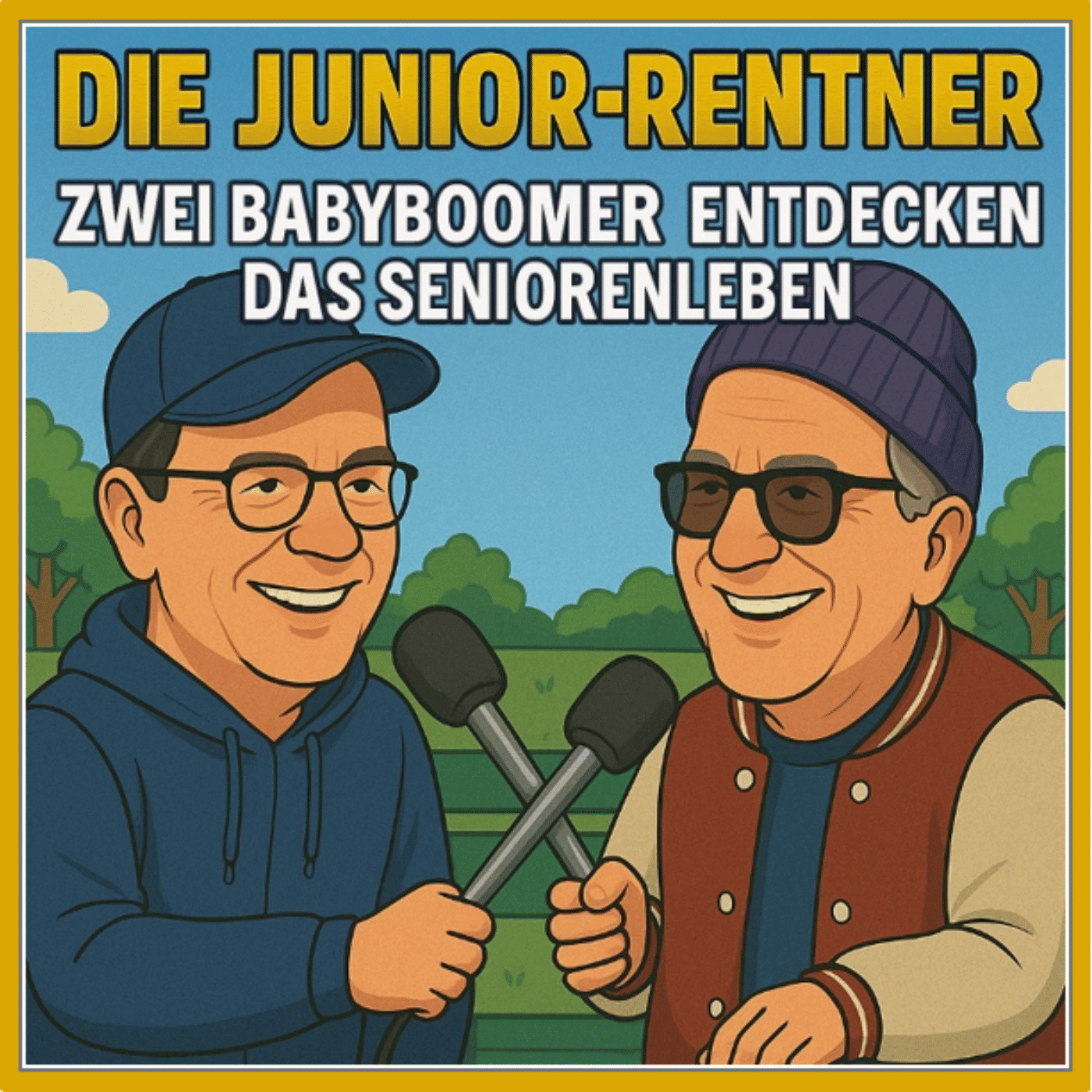 Wohnen ohne Stolpern