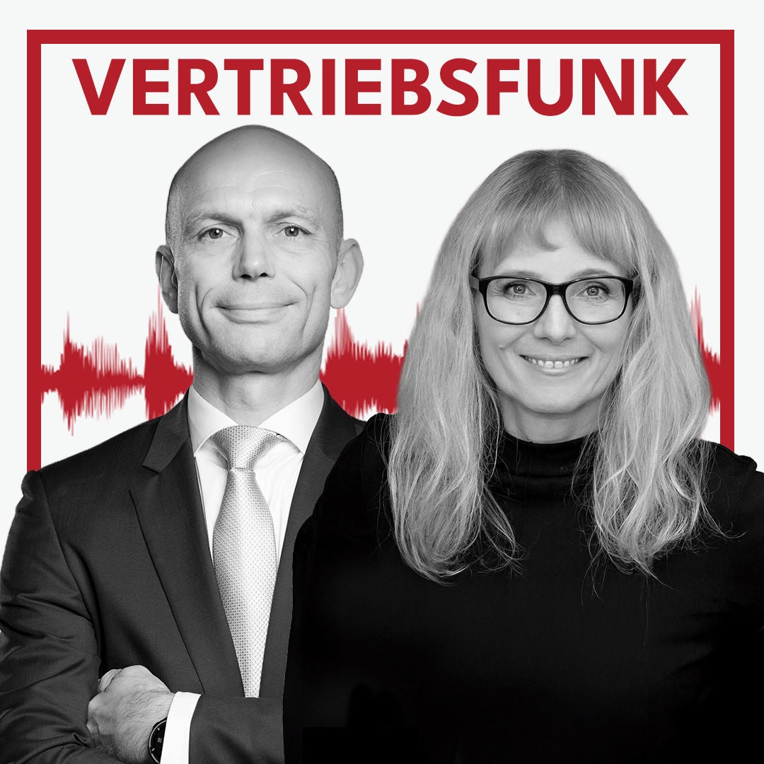 #866 Die EierlegendeWollmichsau im Recruiting. Mit Pia Tischer