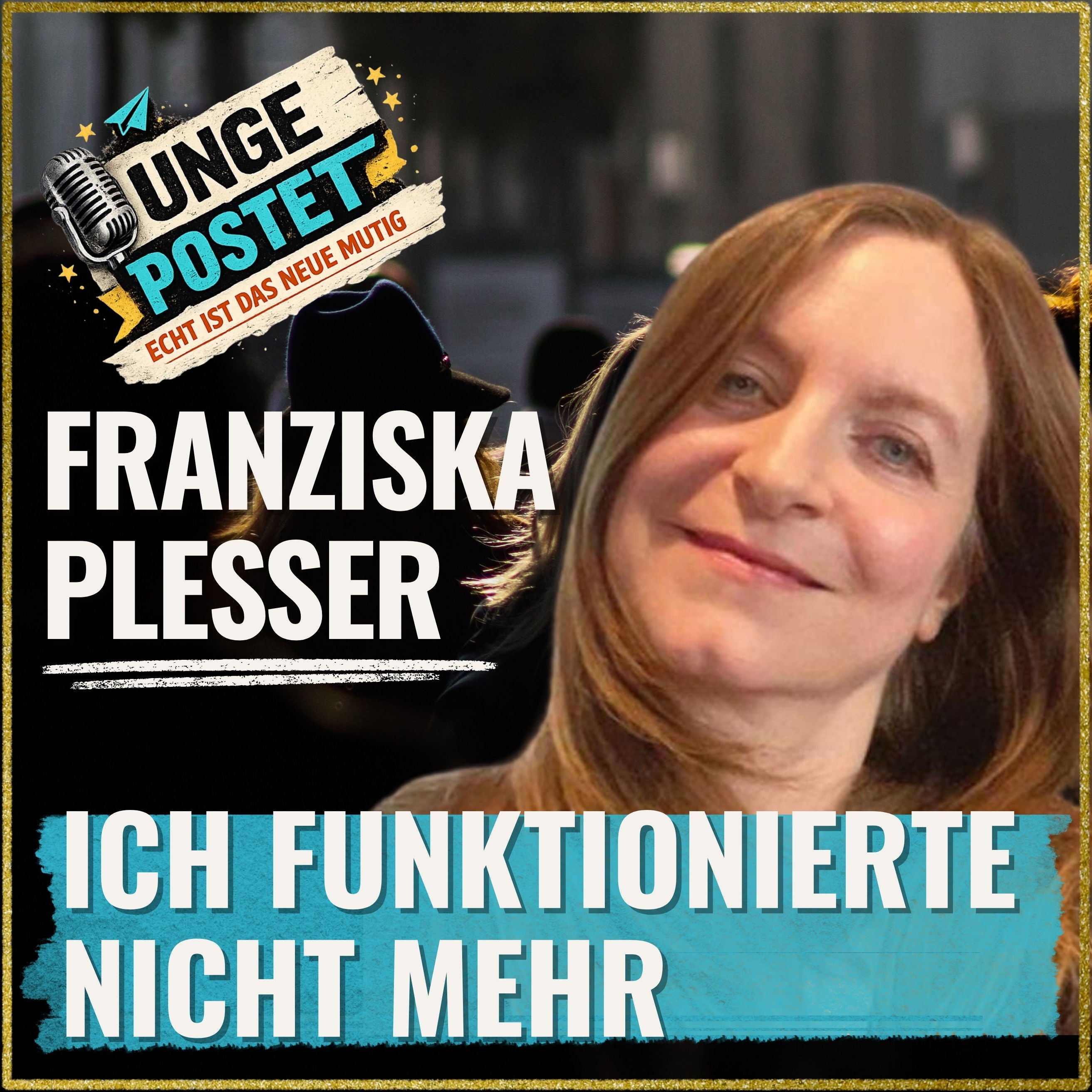 BurnOut! Sie funktionierte – bis ihr Körper STOPP sagte - #19