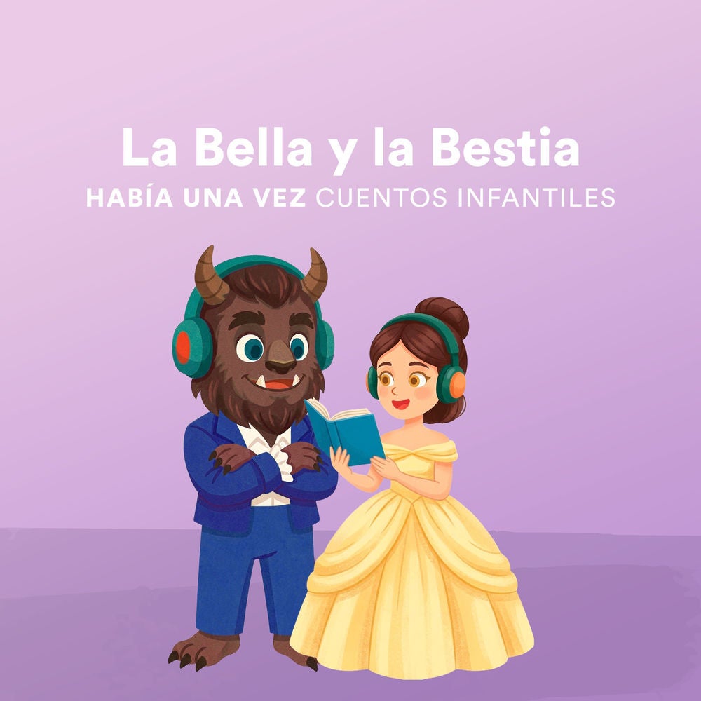 La Bella y la Bestia