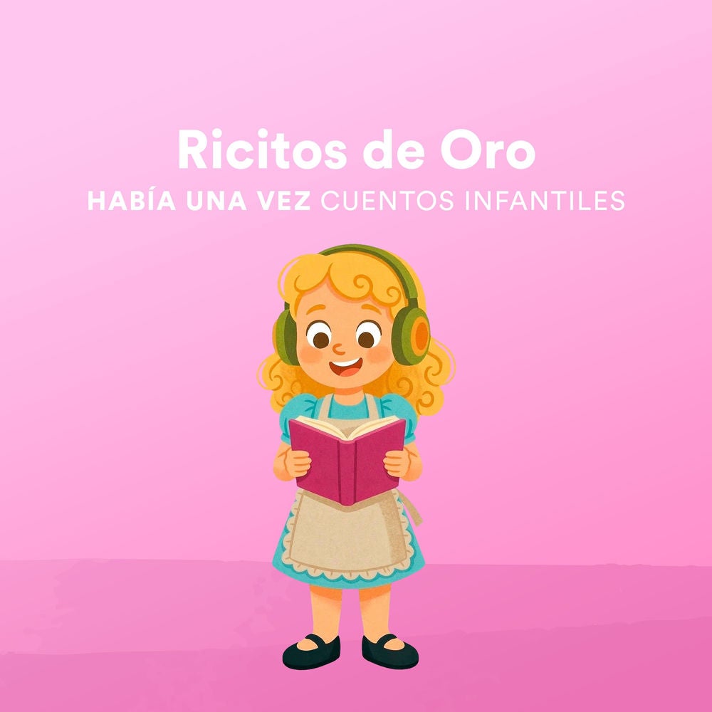 Ricitos de Oro