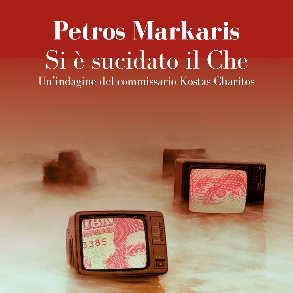 Si è suicidato il Che