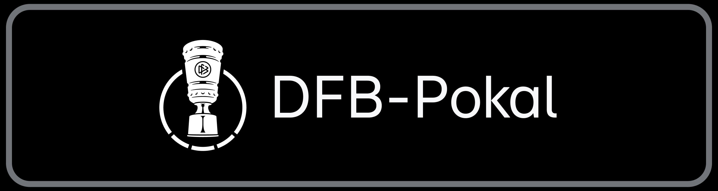 Alles zum DFB-Pokal