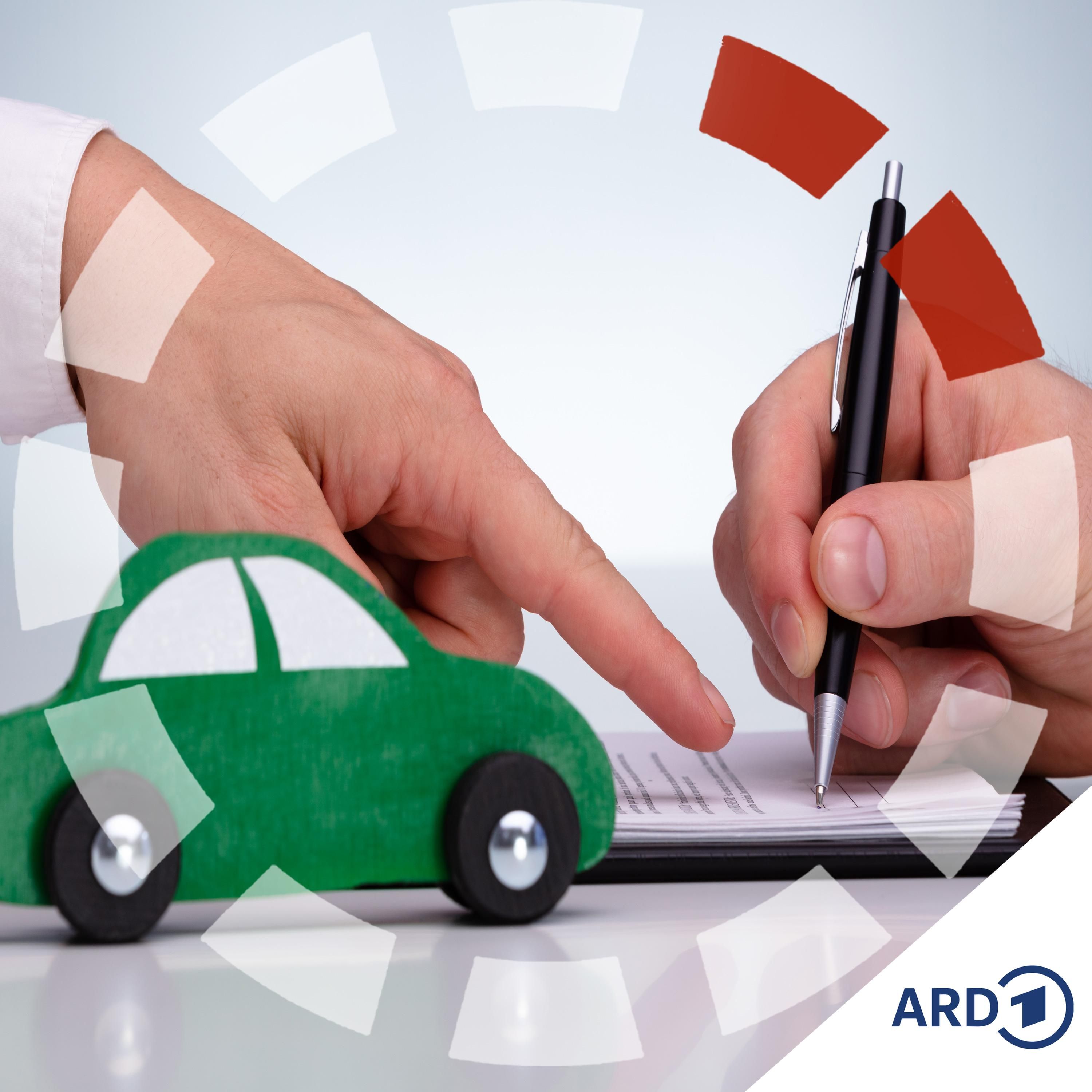 Kostenfalle Auto-Leasing – das sind die Fallstricke