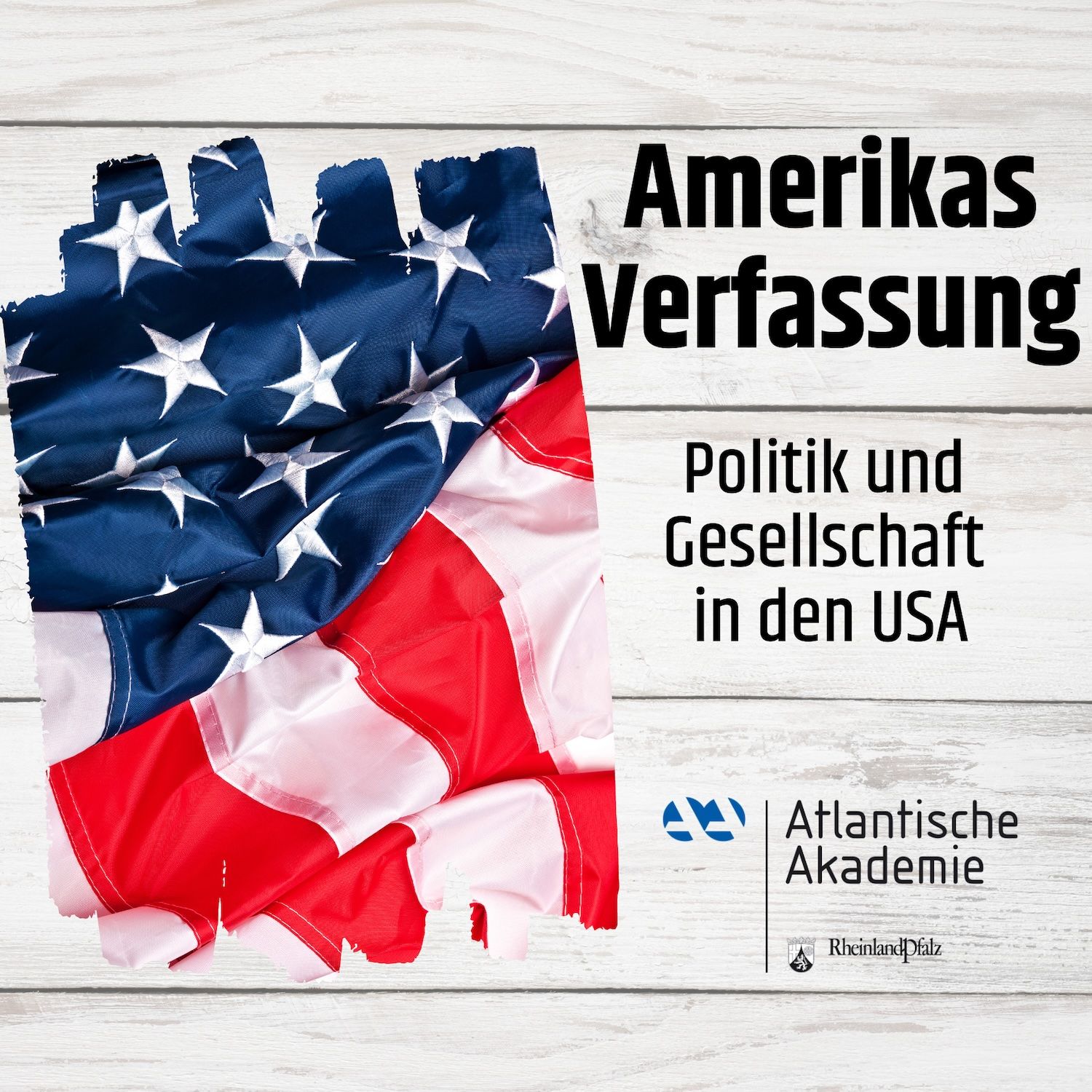 Folge 47: Risse und Richtungskämpfe: Die US-Parteien im Vorwahlkampf