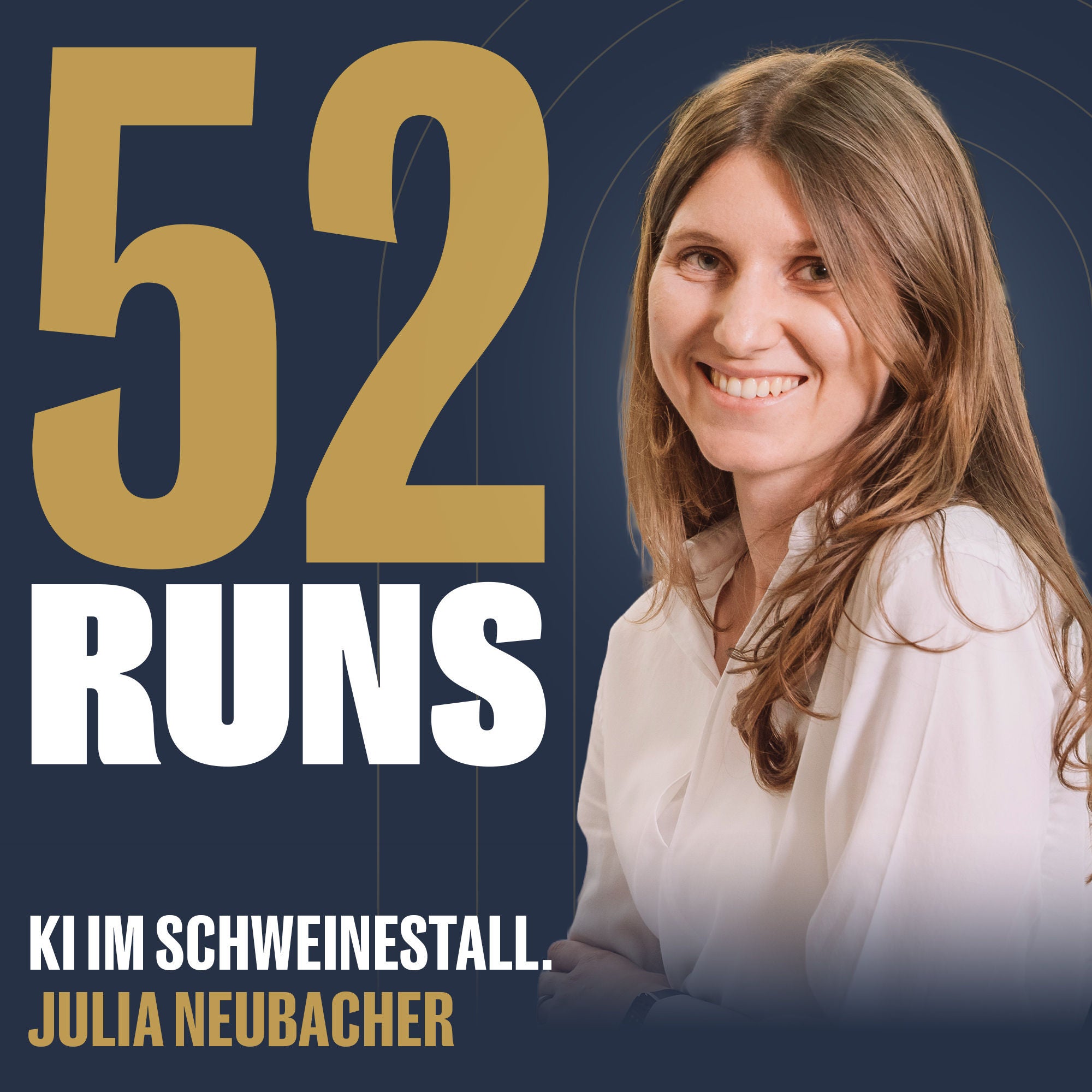 #024: KI IM SCHWEINESTALL. (Julia Neubacher)