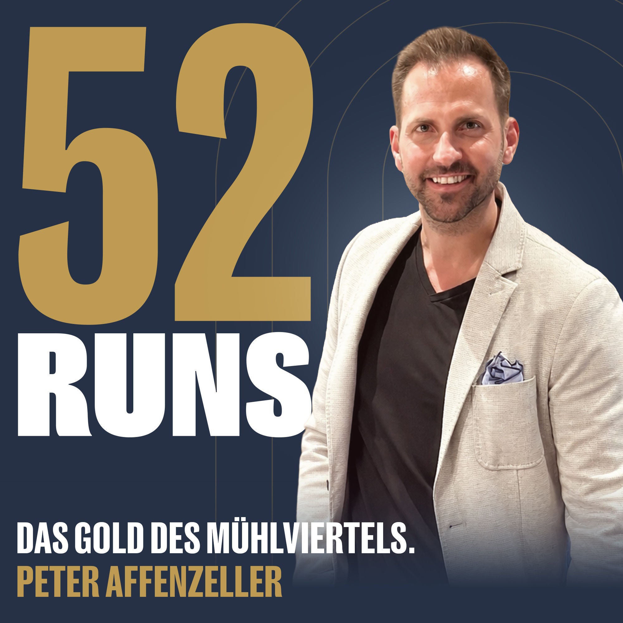 #012: DAS GOLD DES MÜHLVIERTELS. (Peter Affenzeller)