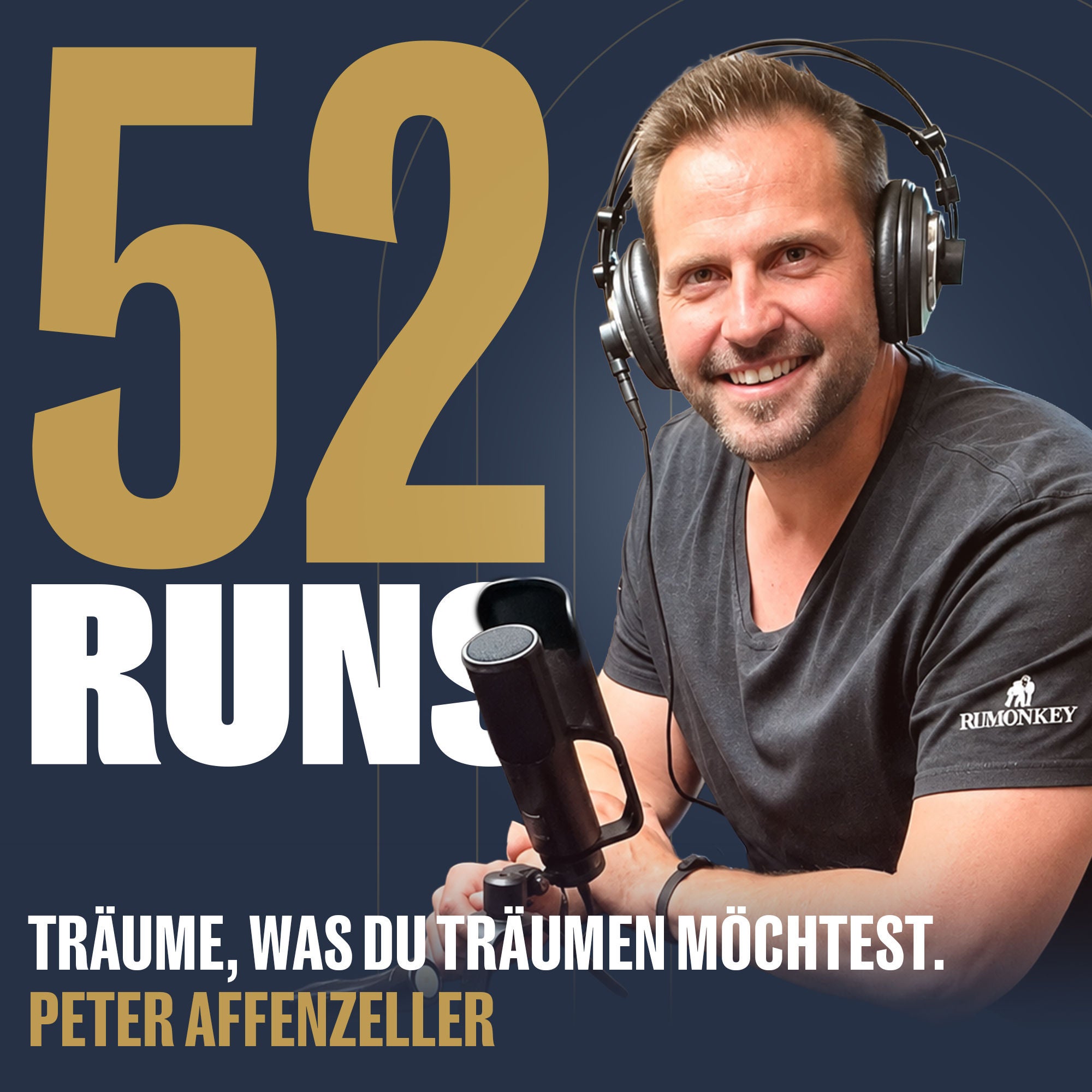 #011: TRÄUME, WAS DU TRÄUMEN MÖCHTEST. (Peter Affenzeller)