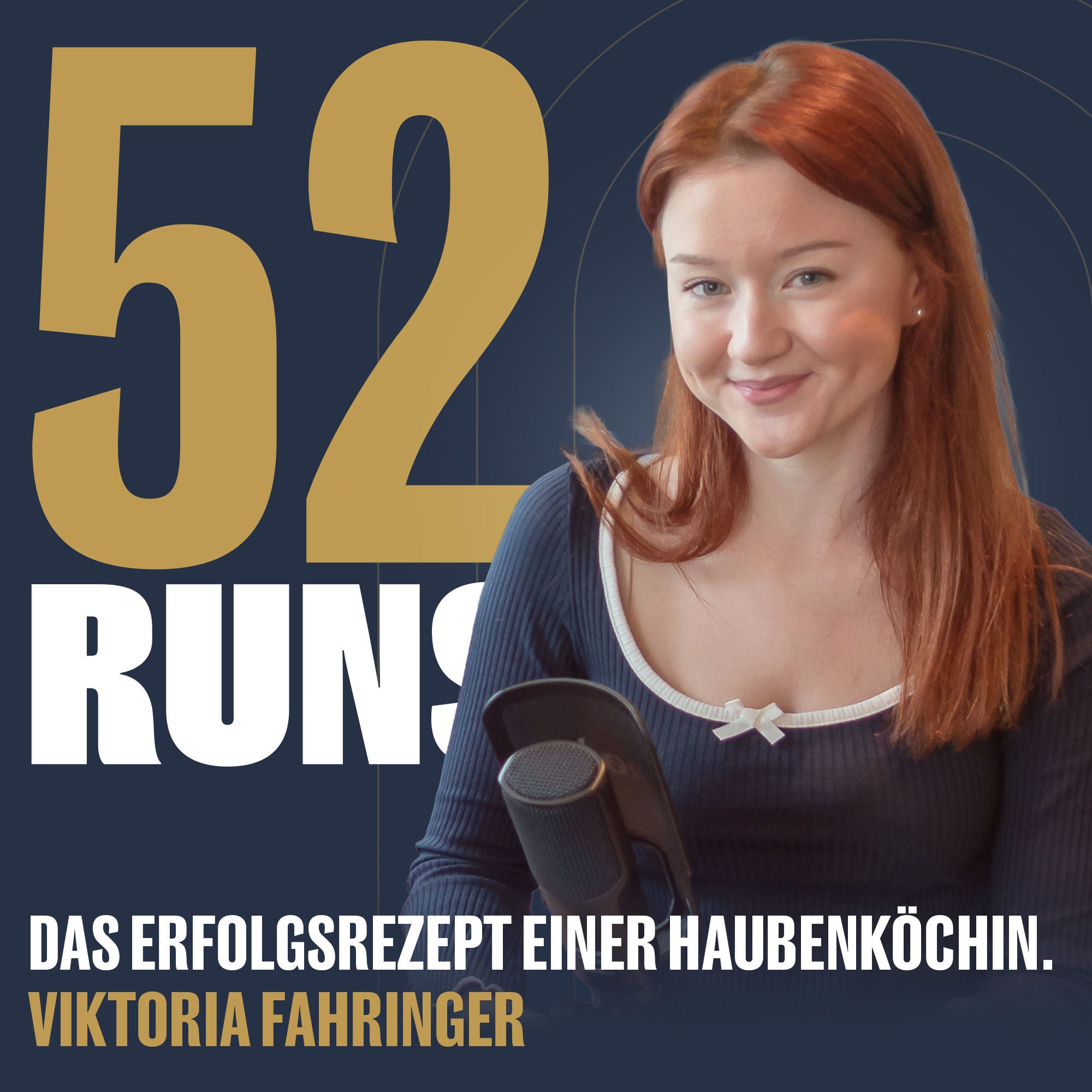 #014: DAS ERFOLGSREZEPT EINER HAUBENKÖCHIN. (Viktoria Fahringer)