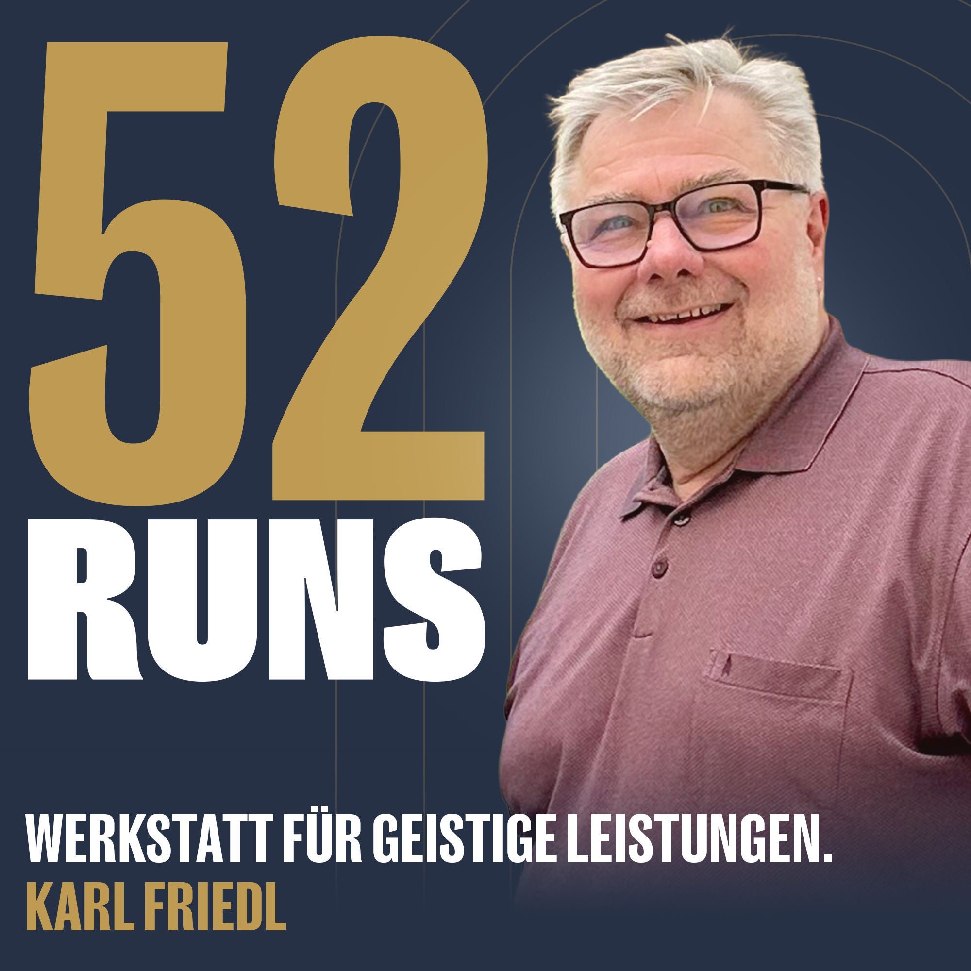 #008: WERKSTATT FÜR GEISTIGE LEISTUNGEN. (Karl Friedl)