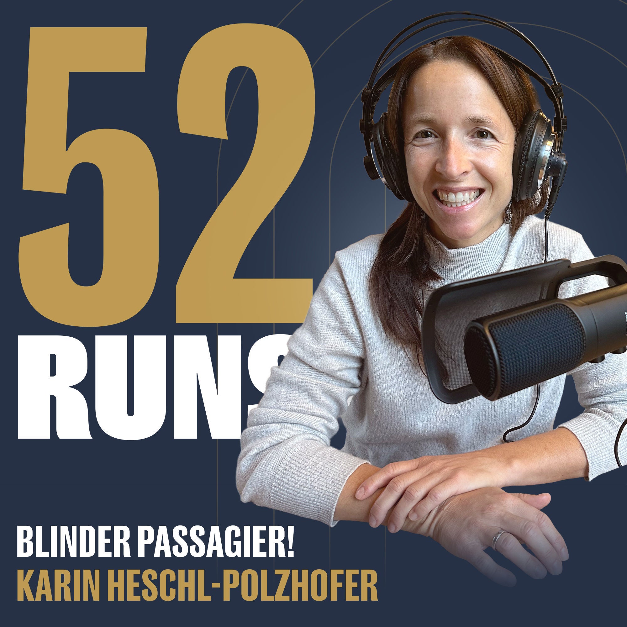 #002: BLINDER PASSAGIER! (Karin Heschl-Polzhofer)