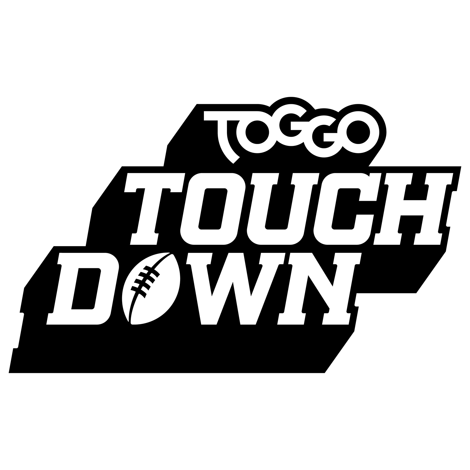 TOGGO Touchdown