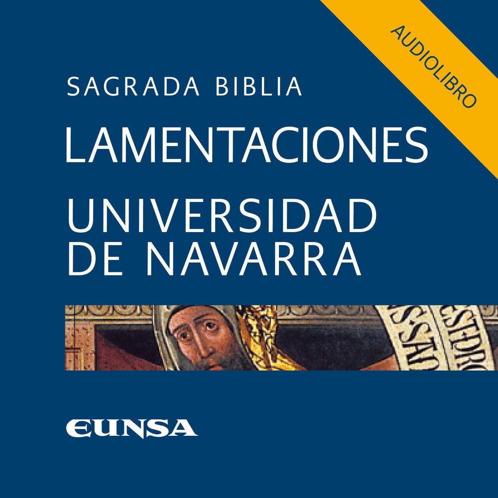 Lamentaciones