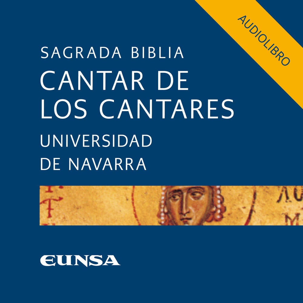 Cantar de los Cantares