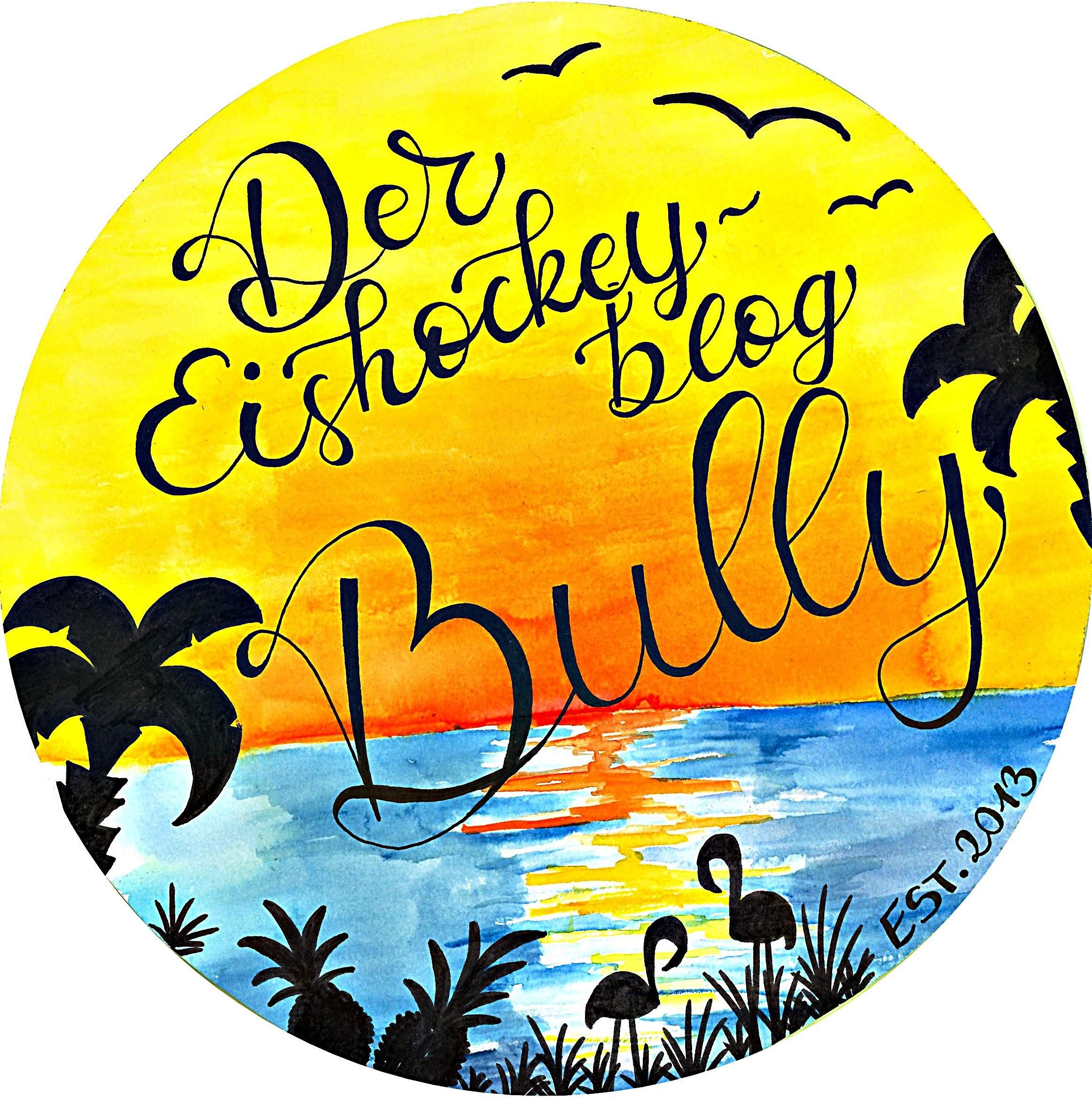 Bully #045 mit Andreas Virchow