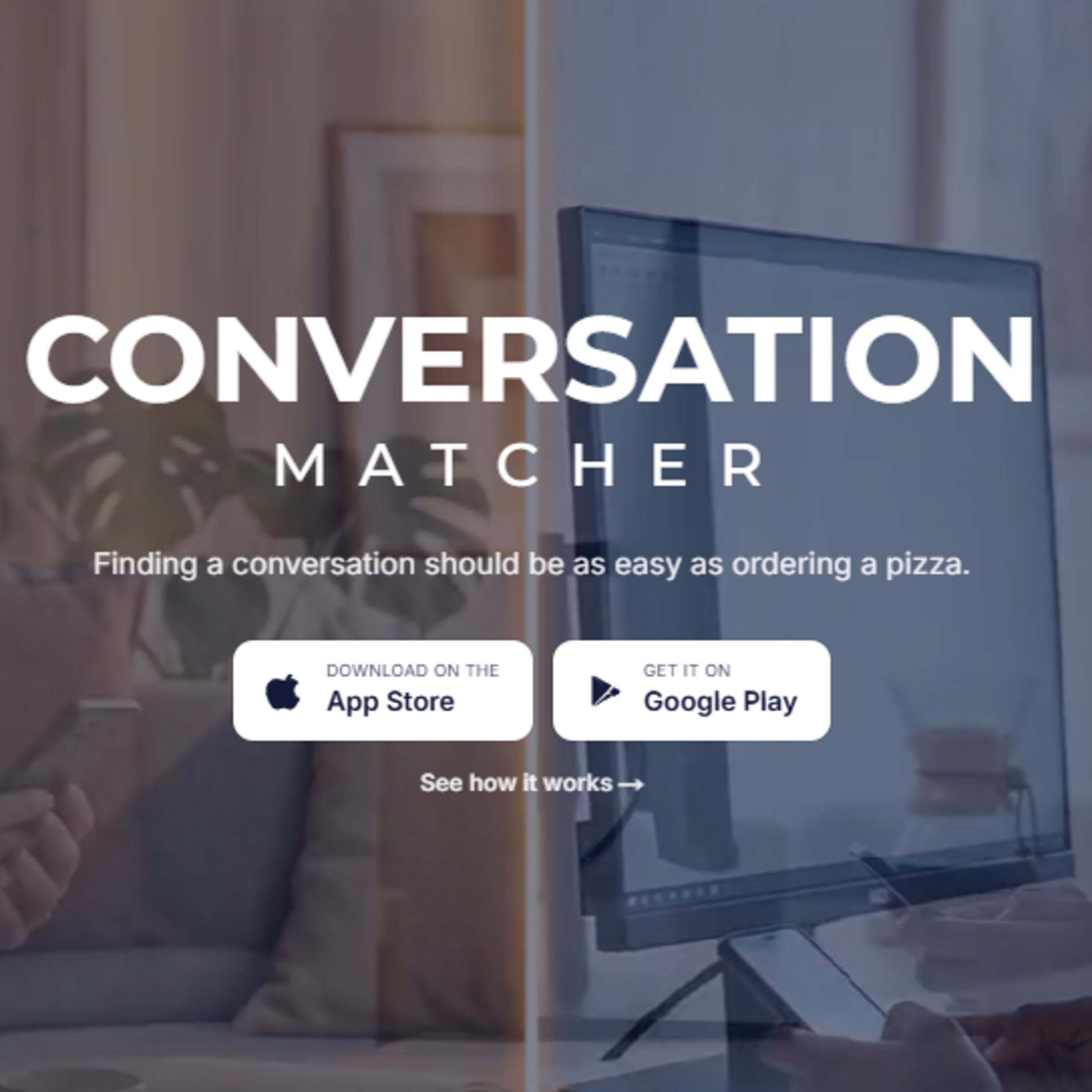 Conversation Matcher: Smart Routing for Better Engagement