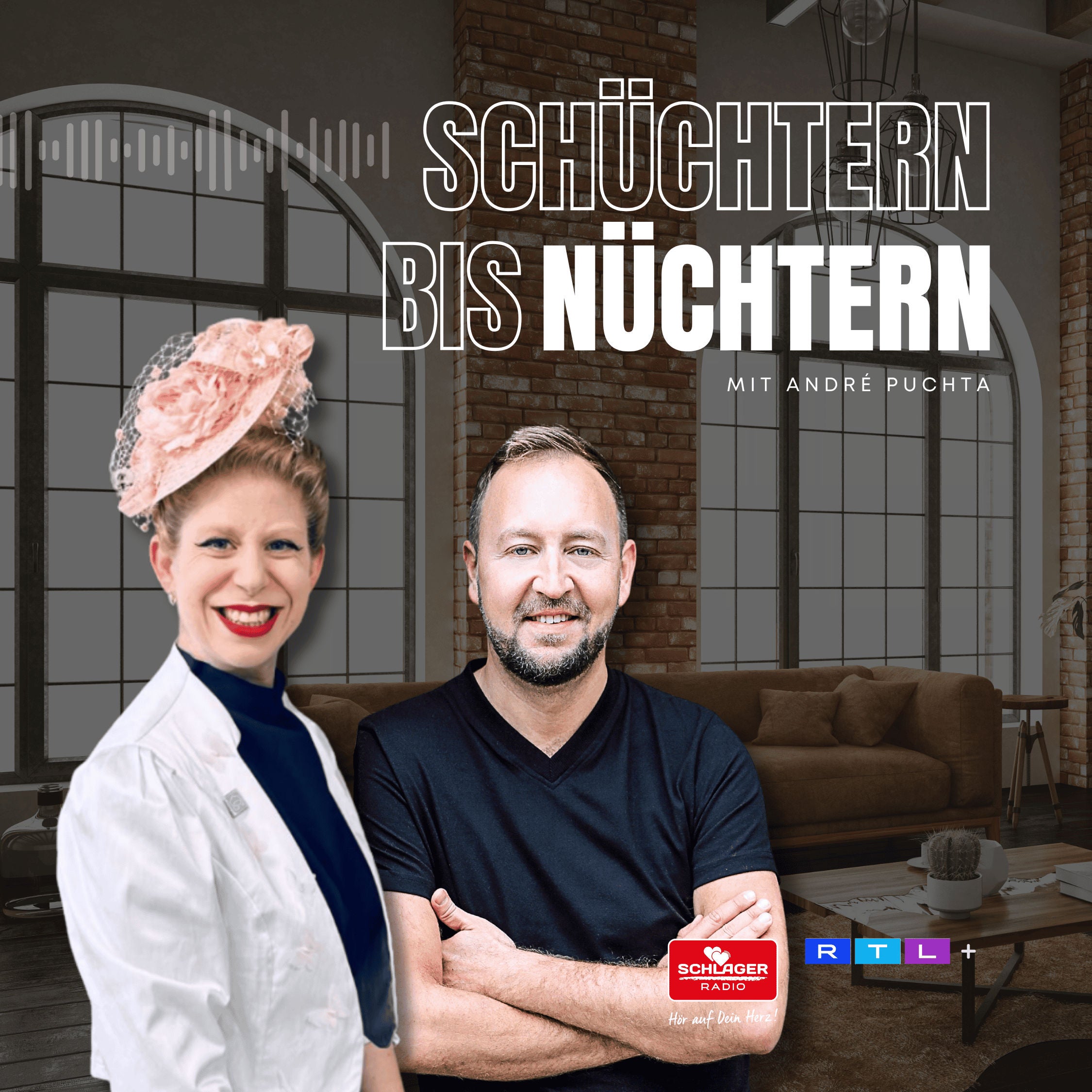 Christina Böhm | Familienunternehmerin - Wie besäufniserregend geht es Deutschland?